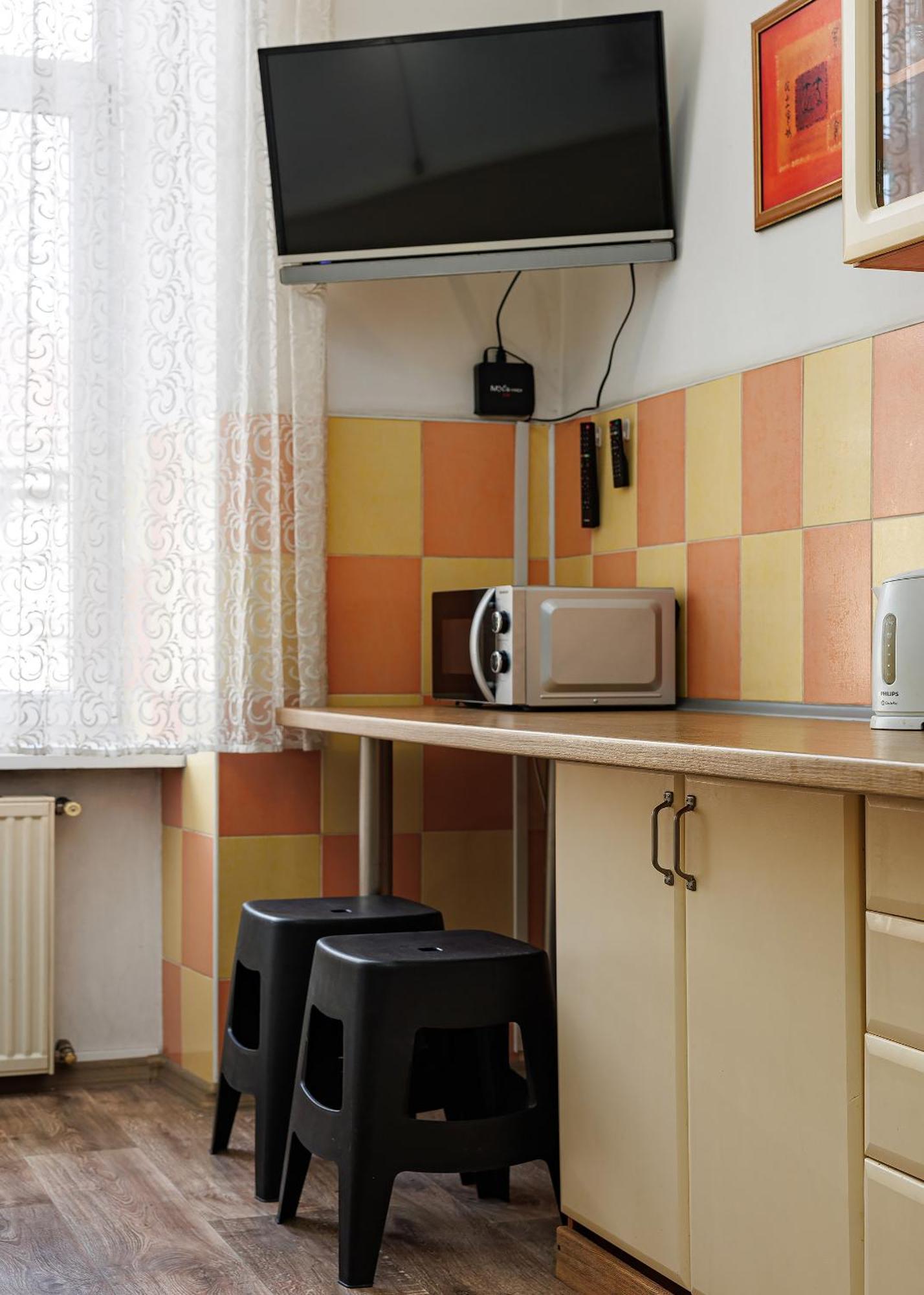 לבוב 2 Bedrooms Apartments Levia 2 מראה חיצוני תמונה