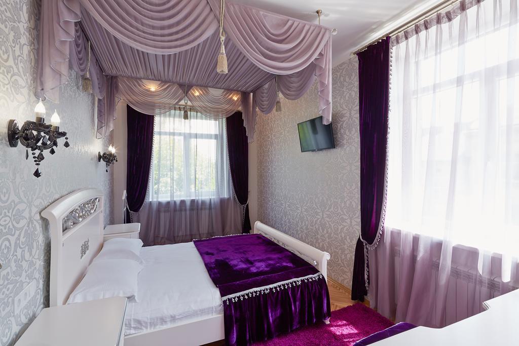 לבוב 2 Bedrooms Apartments Levia 2 חדר תמונה